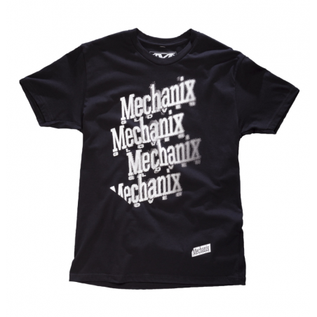 Original T-Shirt black M [Mechanix]