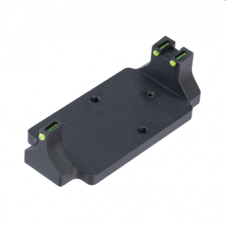 RMR Mount for Glock [Blackcat Airsoft]