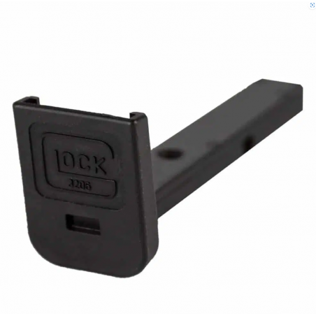 Magazine for Glock 19 CO2 4.5mm 16BBs black [Glock]