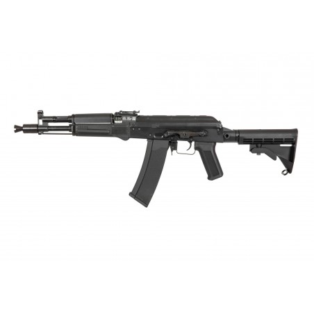 AEG AK74 SA-J10 EDGE black [Specna Arms]