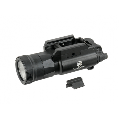 X300UH-B Pistol Flashlight black [WADSN]