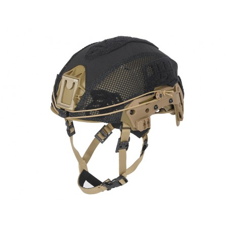 EXF Helmet Cover black [FMA]