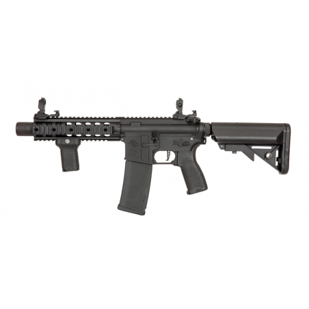 AEG RRA SA-E05 EDGE 2.0 black [Specna Arms]