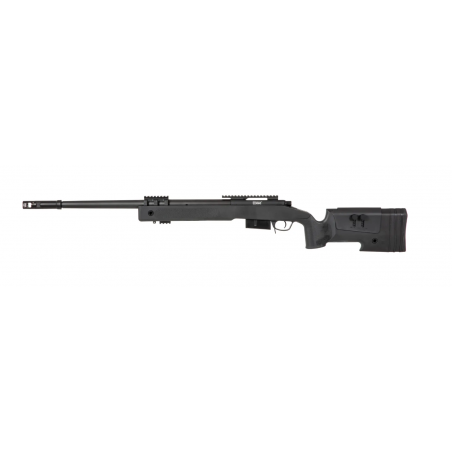 Sniper SA-S03 CORE black [Specna Arms]