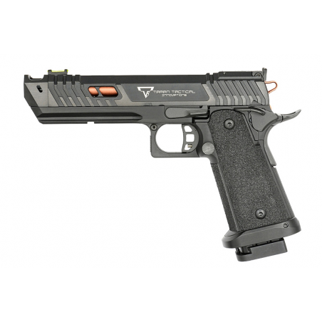 Pistol TTI JW4 Pit Viper black [Army Armament]