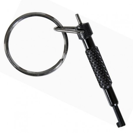 Tactical Handcuff Key [Viper]