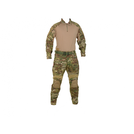 Combat Uniform Gen3 multicam XL [EM]