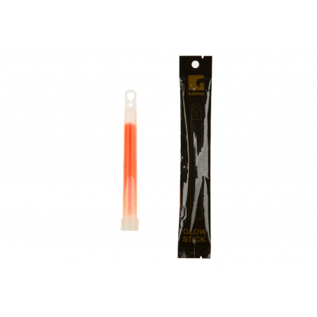 Light Stick 6" orange [Clawgear]