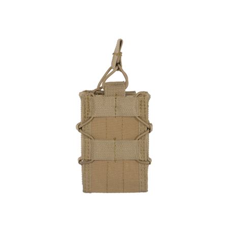 Speed Pouch for Single Pistol Magazine coyote