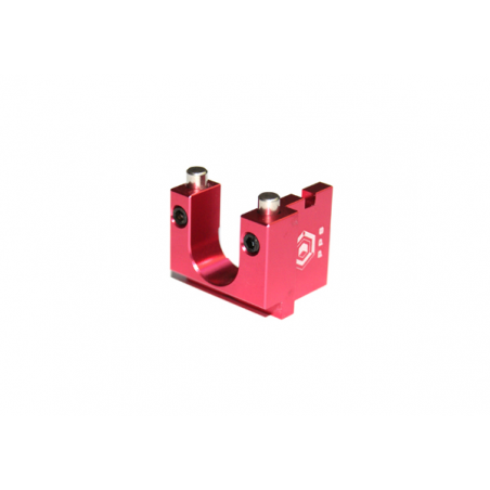 Gearbox Clamp M4