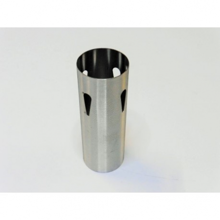 Cylinder NBU Stainless hole 2/3 for M4,MP5,G36C