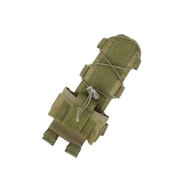 MK3 Battery Storage for Helmet Bag kaki [TMC]