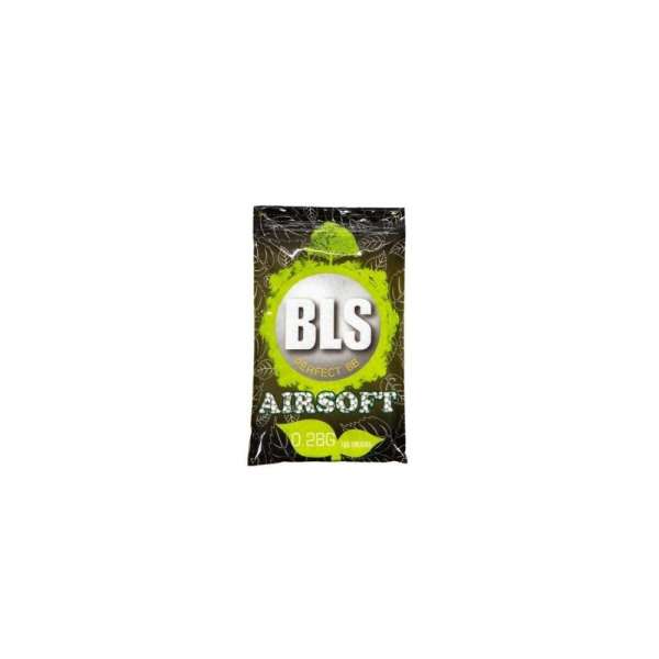 0.28g BBs Perfect BIO 1KG [BLS]