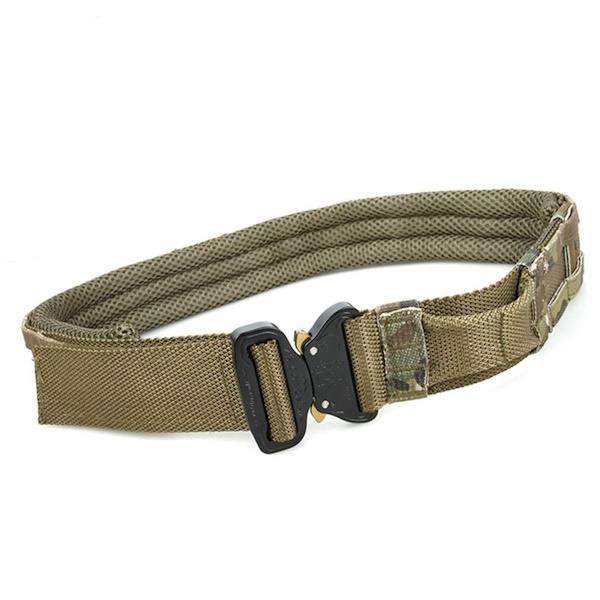 Echo Gunfighter Rigger Style Tactical Belt multicam M [TMC]