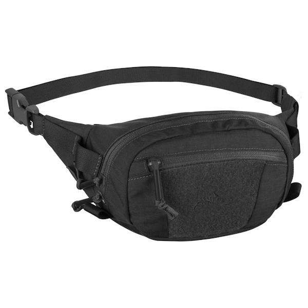 Possum Waist Pack black [Helikon-Tex]